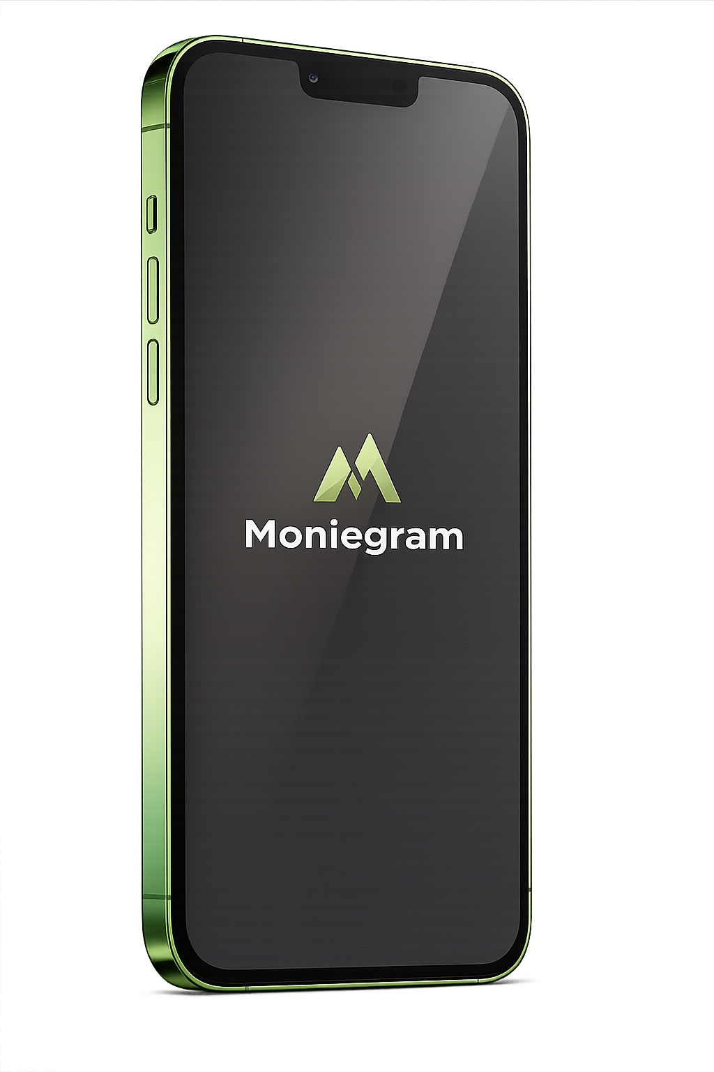 About Moniegram